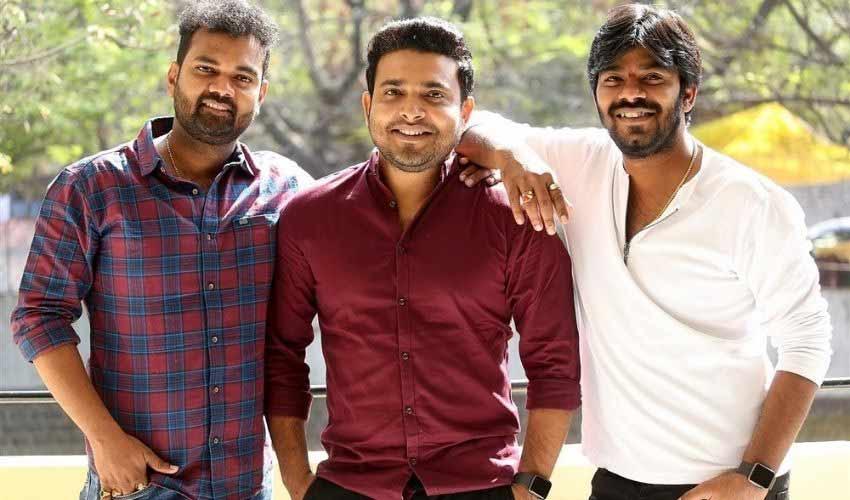 Sudheer and Srinu missing in Extra Jabardasth