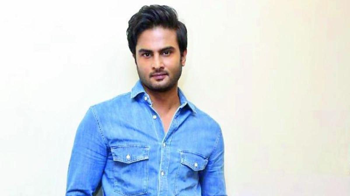 Sudheer Babu to teamup with Palasa Director..