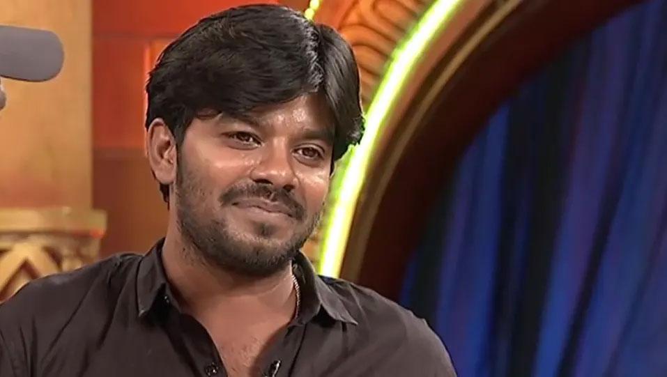 Sudhir is not leaving Jabardasth