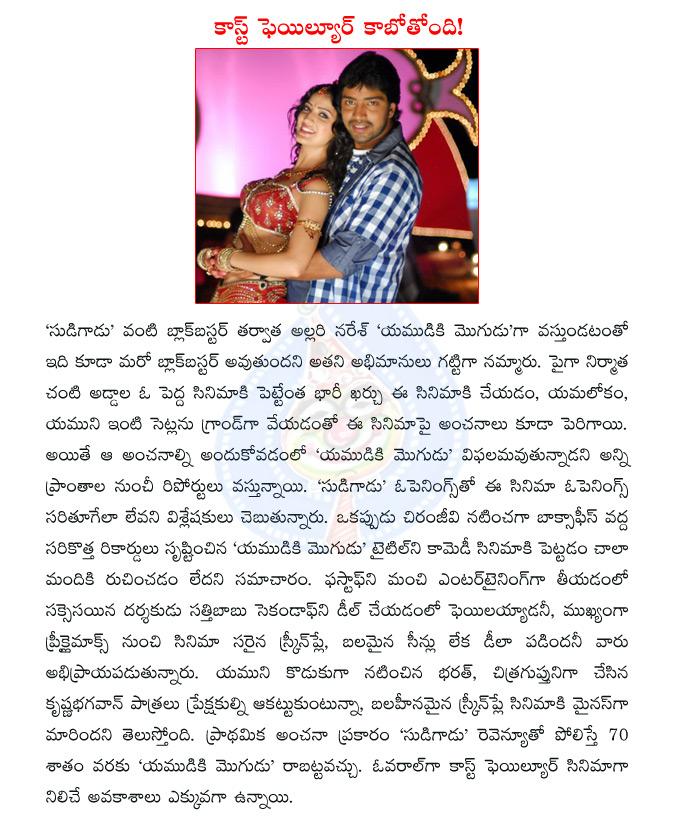 CineJosh news
