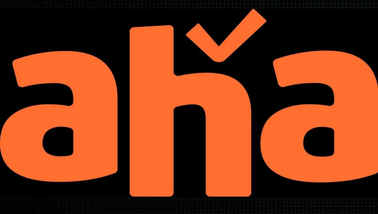 Suicide attempt due to Aha app