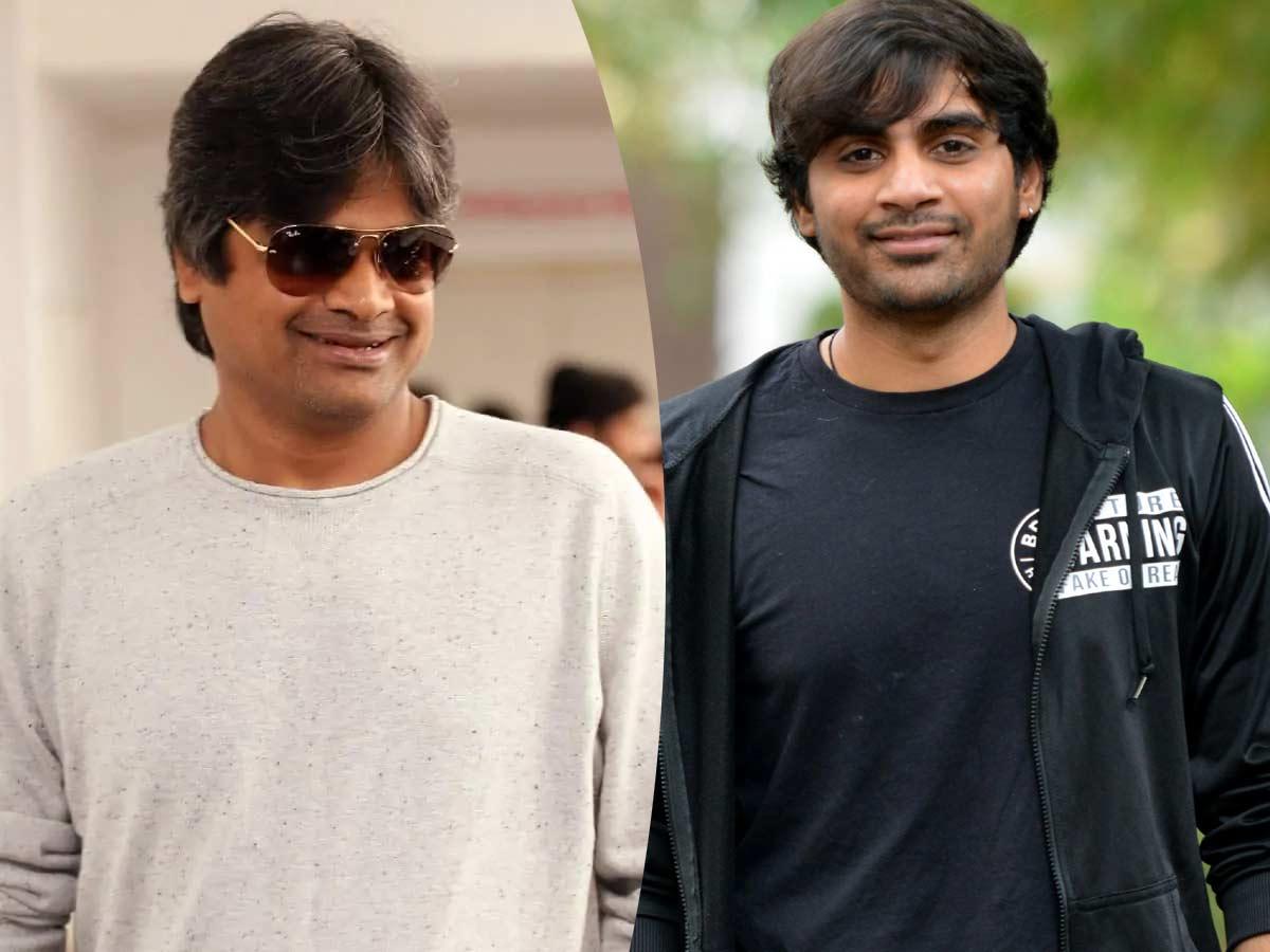 Sujith has to wait for Pawan