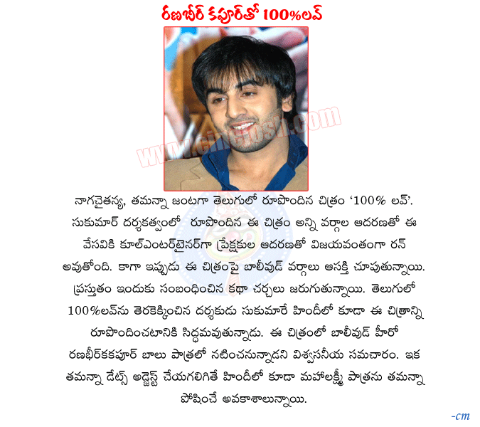 CineJosh news