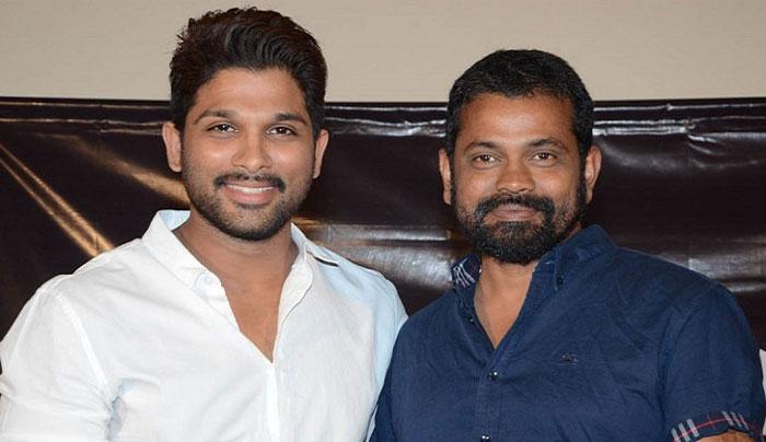 Sukumar 1st Option NTR for his Mahesh Project