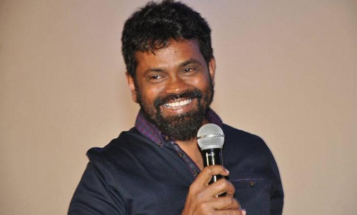 Sukumar About Rangasthalam 