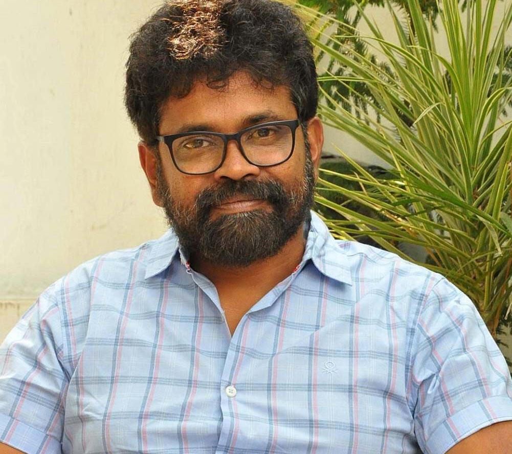 Sukumar condemns the rumors about Vijay Devarakonda movie