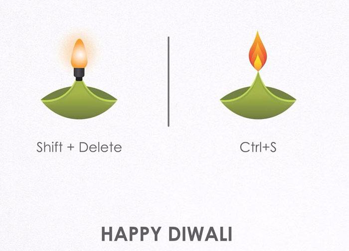 Sukumar Diwali Wishes Sensation