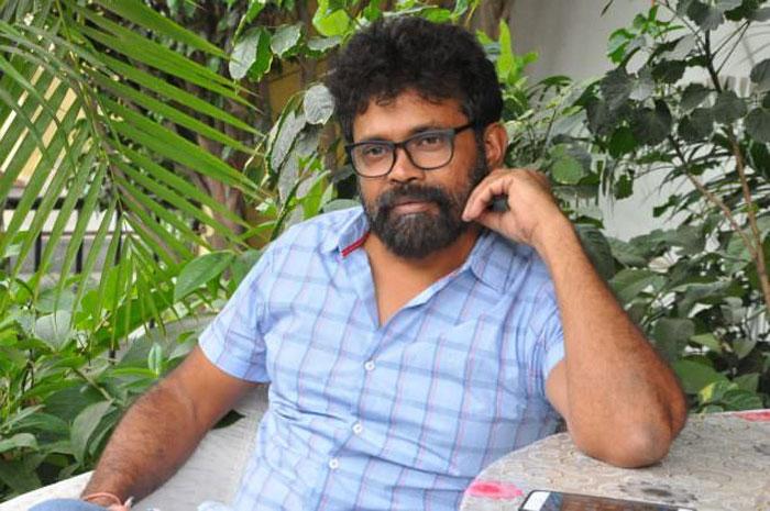Sukumar Eye on Bollywood