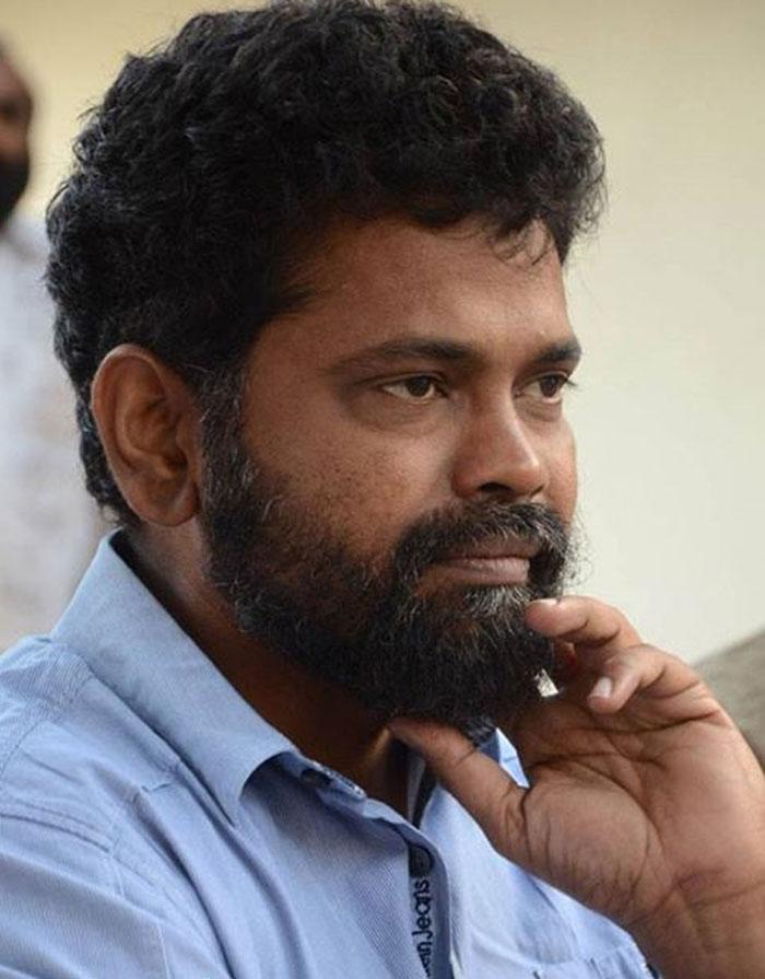 Sukumar Fears With Rangasthalam Movie