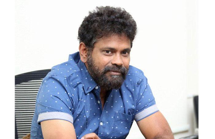 Sukumar in Confusion Mode