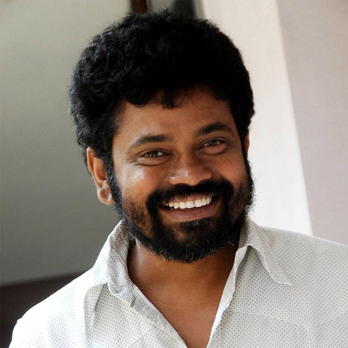Sukumar is Not A Simple Person