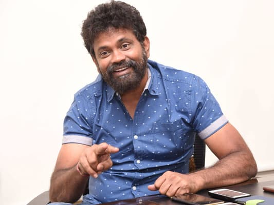 Sukumar planning nine love stories