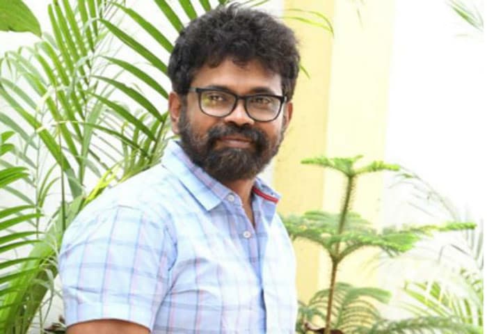 Sukumar Remuneration For Mahesh Movie