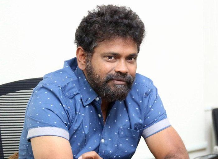 Sukumar Remuneration for Rangasthalam 