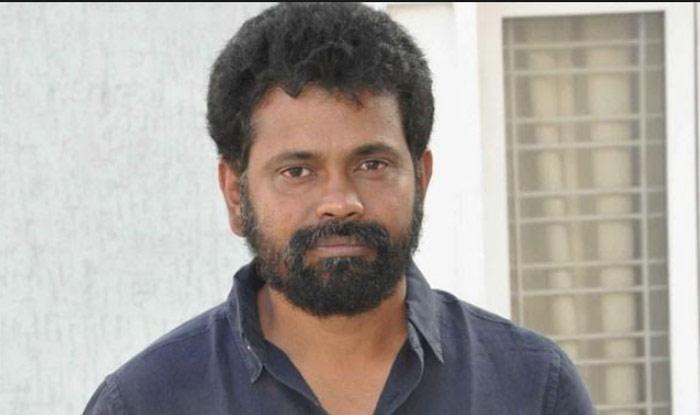 Sukumar Sensational comments on dil Raju