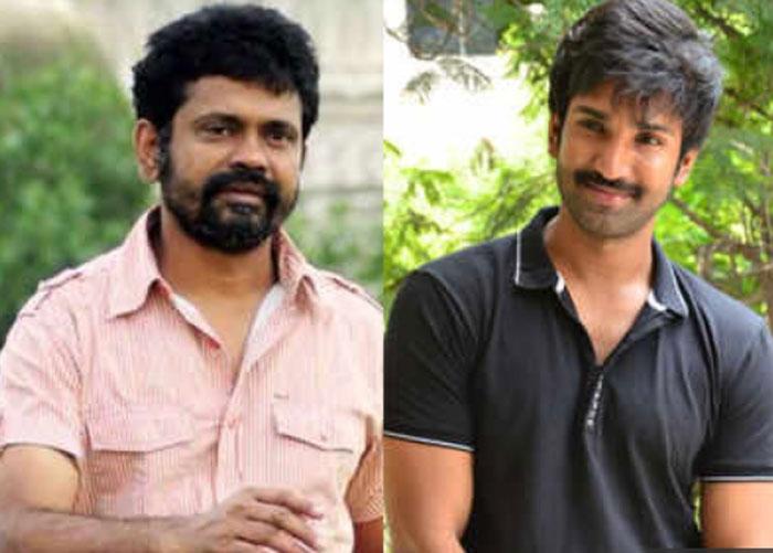 Sukumar talks about â€˜Rangasthalamâ€™ actor Aadhi Pinisetty