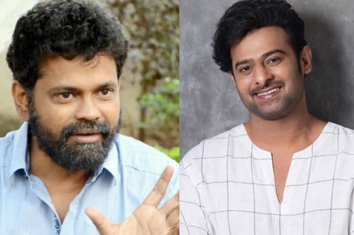 Sukumar Wants to Direct Young Rebel Star