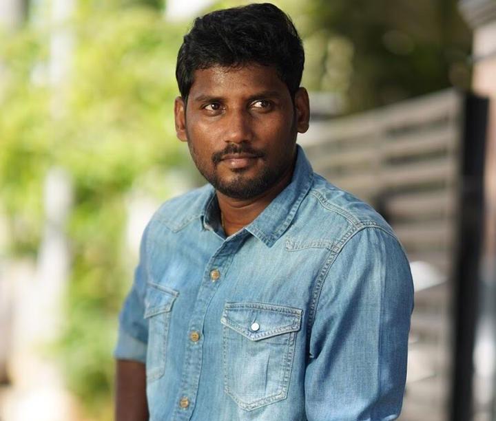 sultan director bakkiyaraj kannan interview