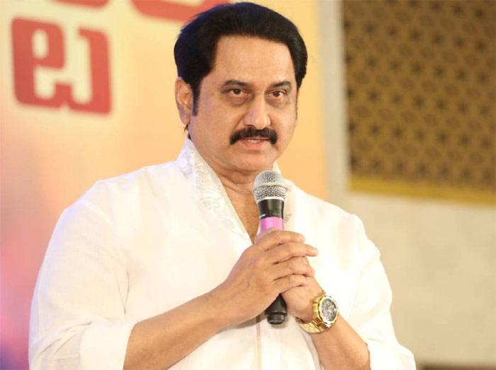 Suman About his personal life