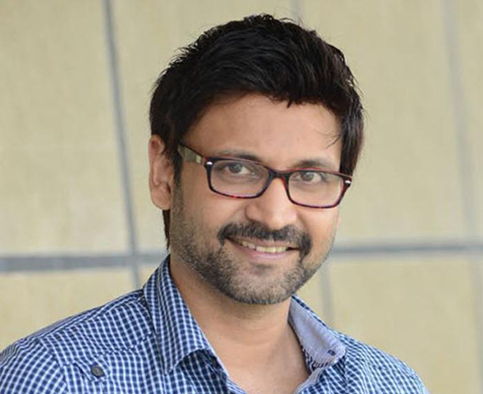 Sumanth About Divorce With Keerthi Reddy