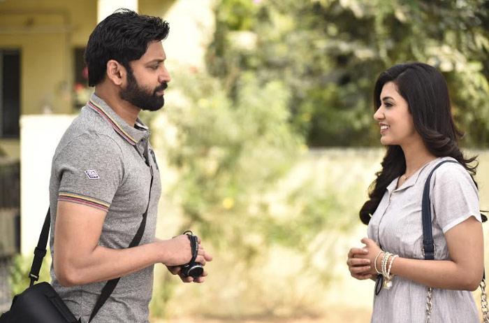 Sumanth Idam Jagat Release Details
