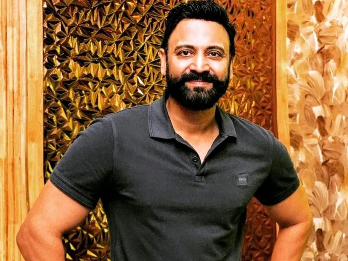 Sumanth Shocking Clarity On His Second Marriage