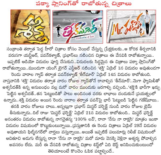 CineJosh news