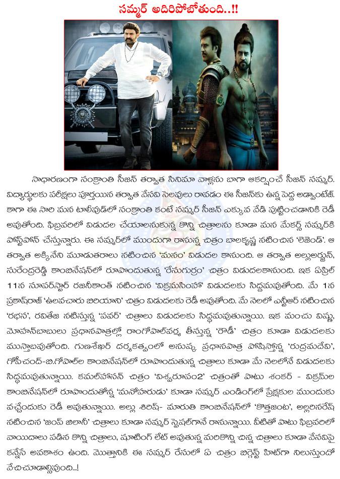 CineJosh news