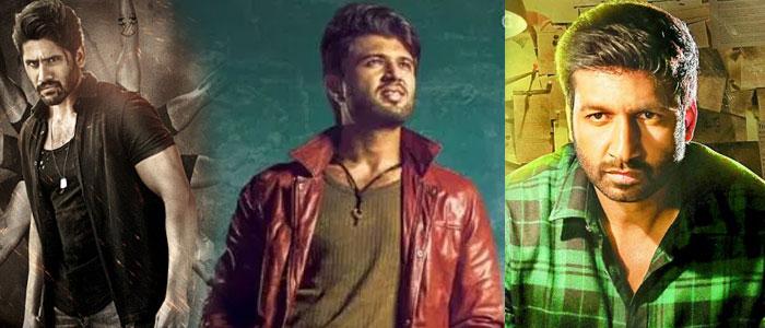 Summer Missed Telugu Movies