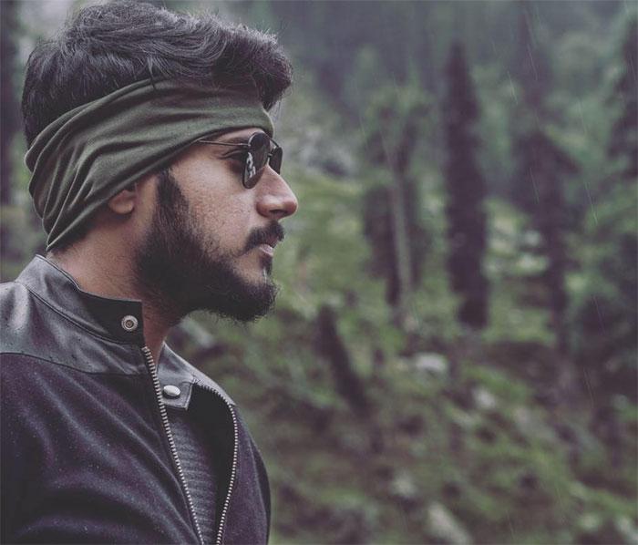 Sundeep Kishan Acted Web Series Started
