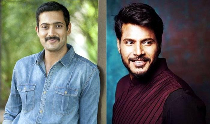Sundeep Kishan Gives Clarity OVer Uday Kiran Biopic