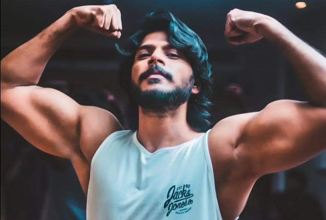 Sundeep Kishan is also a Pan India Actor?