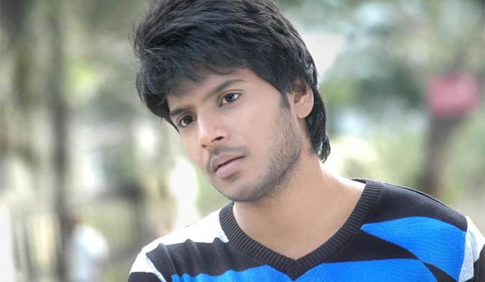 Sundeep Kishan Sensational Comments on Nakshatram