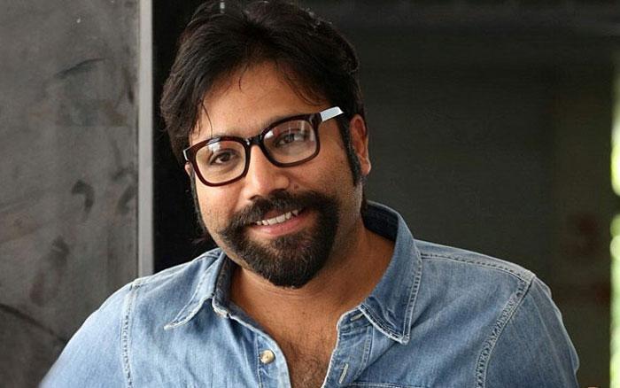 Sundeep Vanga Next Film Title Revealed