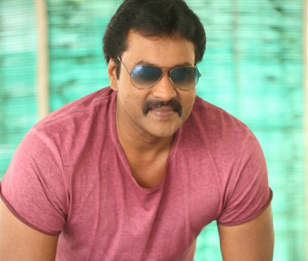 Sunil about political entry 