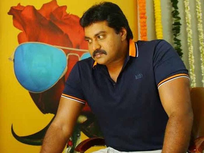 Sunil Dubbing Controversy to Ungarala Rambabu