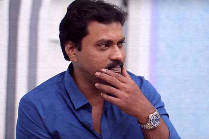 Sunil Film Ungarala Rambabu Situation Critical