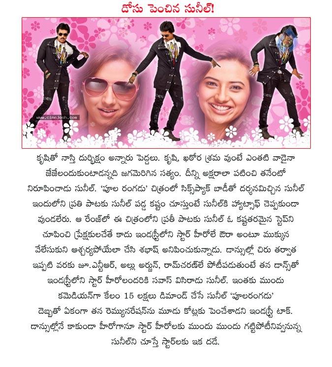 CineJosh news