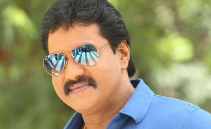 Sunil Re-Entry with Success Film
