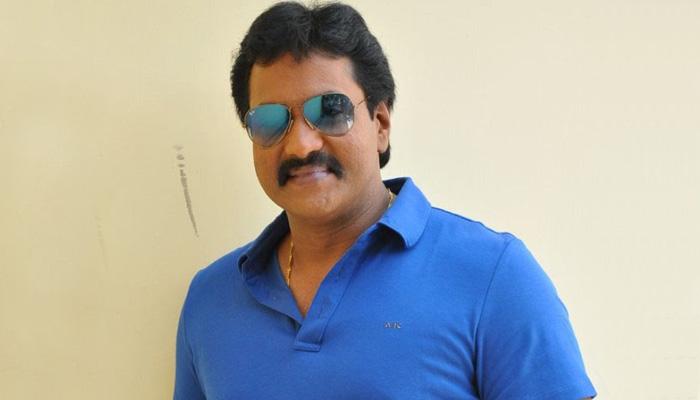 Sunil Remuneration For Aravinda Sametha