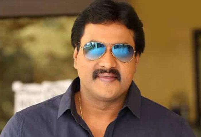 Sunil Role in Chitralahari Film