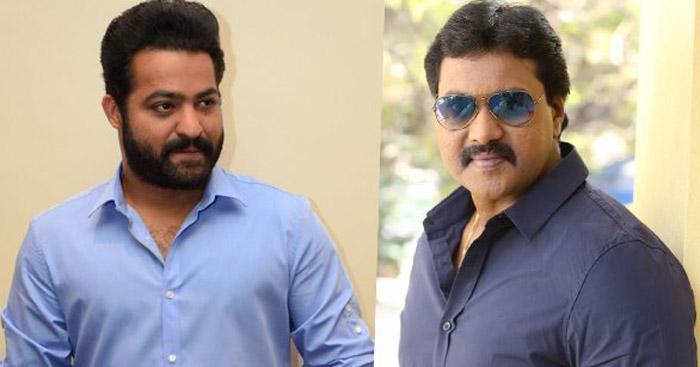Sunil Role Revealed in Aravinda Sametha