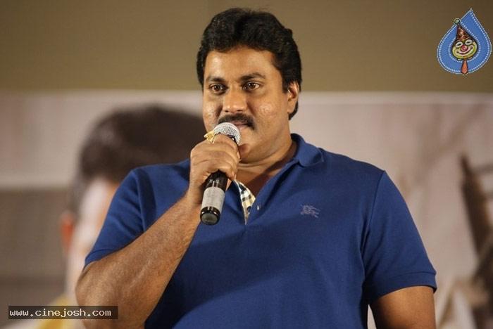 Sunil Talks About Aravinda Sametha Comedy