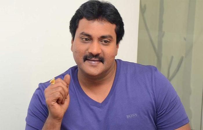 Sunil Talks About Trivikram and Chitralahari
