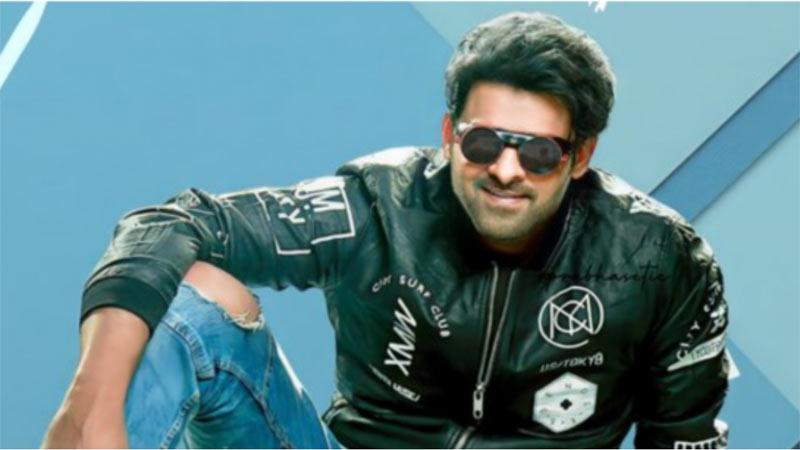 Super gossip on Prabhas