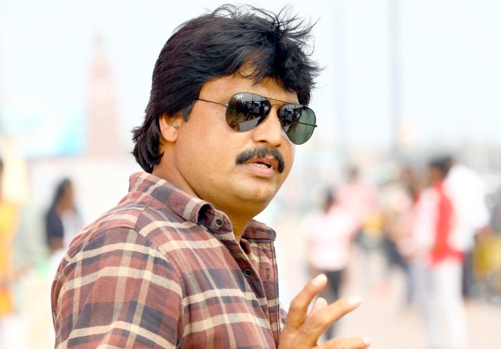 Super Machi Movie Director Puli Vasu Interview