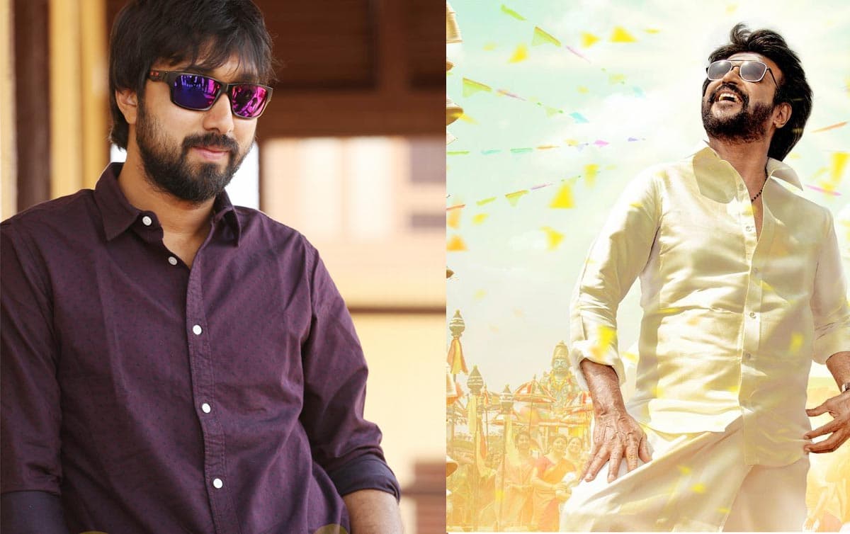 Super star with mega director