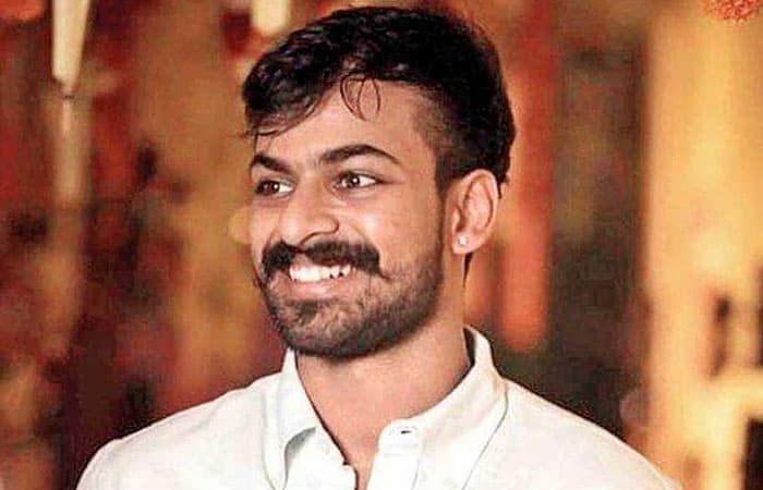 Superb Planning To Mega Hero 1st film
