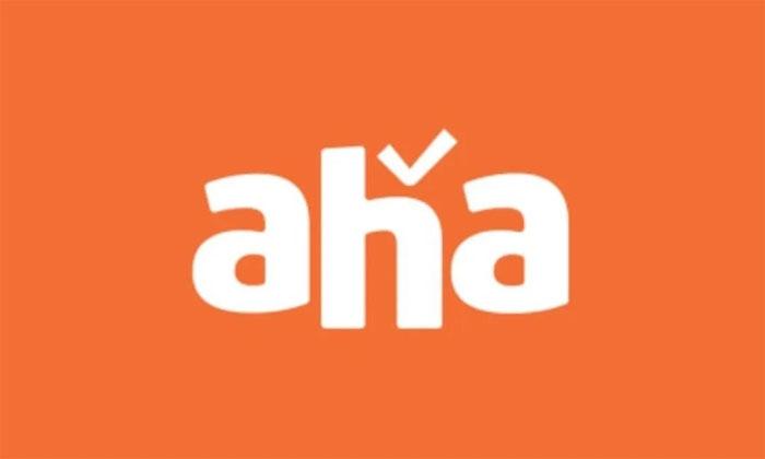 Superb Response to Aha 