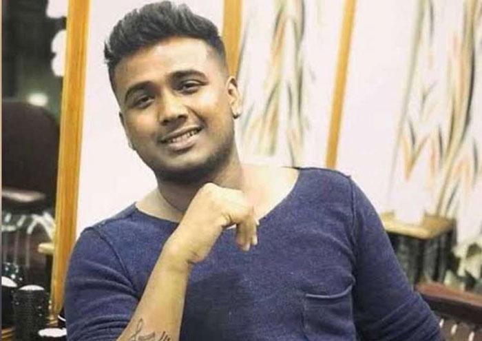 Superb Twist in attack on rahul sipligunj case
